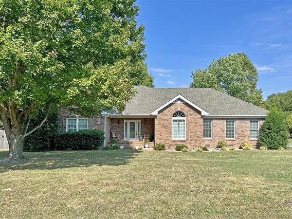 1002 Dogwood Drive, Franklin, KY 42134