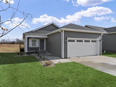 Lot 67 Rhythm Lane , Bowling Green, KY 42101