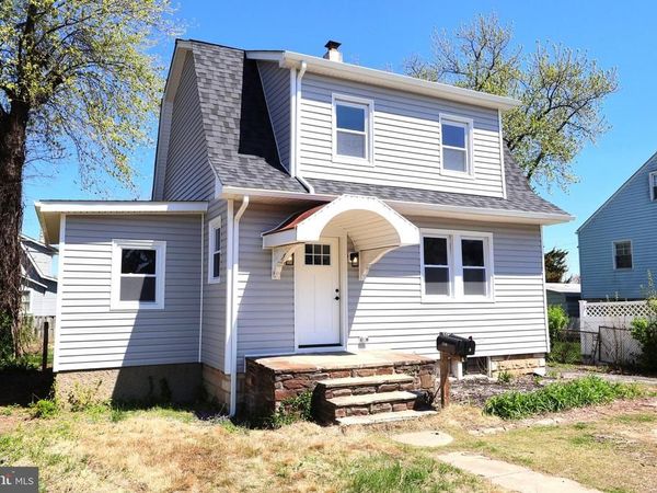 5110 KENWOOD AVENUE , BALTIMORE, MD 21206