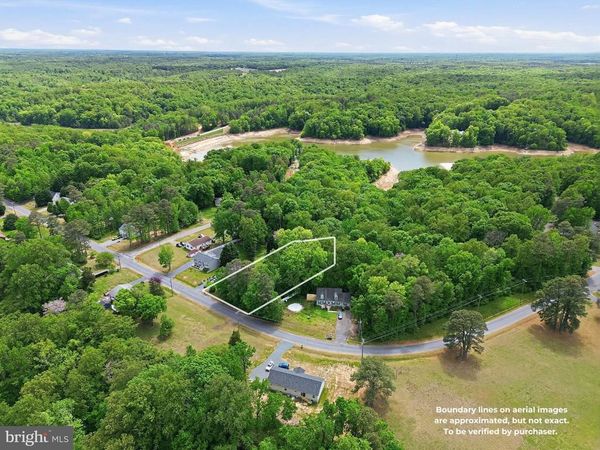 Lot 39 N. INDEPENDENCE DRIVE, MONTROSS, VA 22520