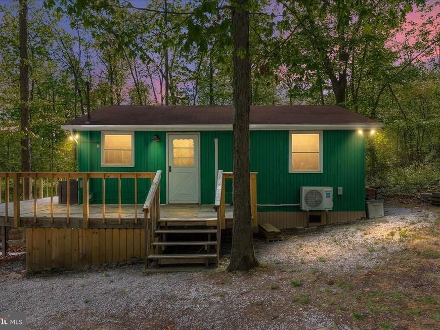 60 Fawn Run Lane, Hedgesville, WV 25427 Main Photo