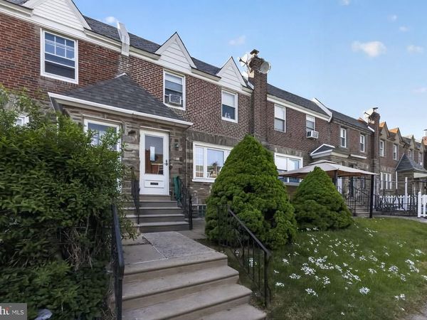 6928 LYNFORD STREET , PHILADELPHIA, PA 19149