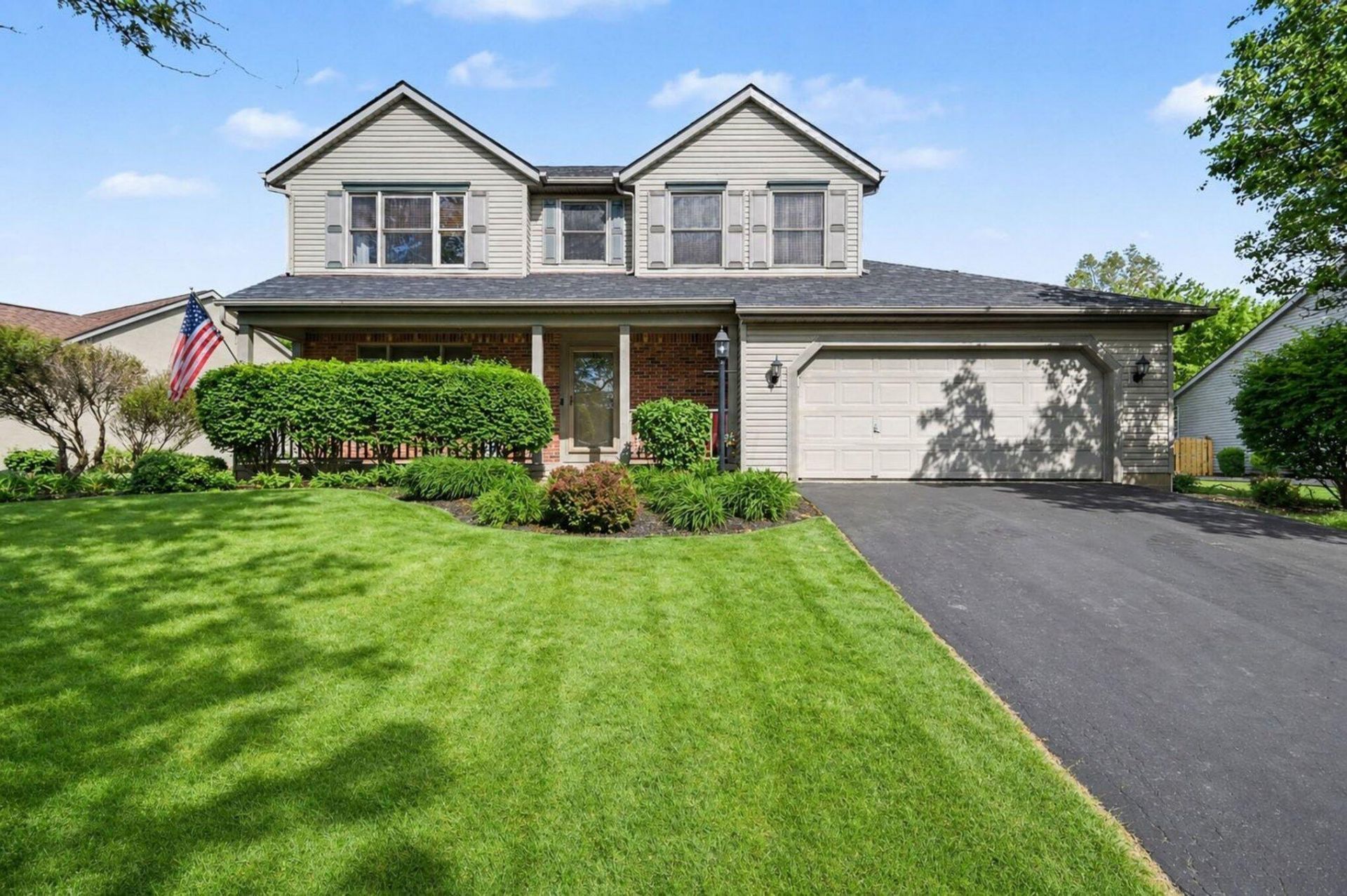 98 Gayle Drive, Pickerington, OH 43147 Main Photo