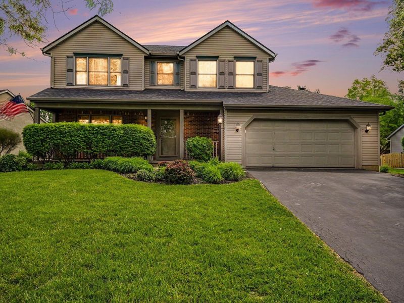 98 Gayle Drive, Pickerington, OH 43147 Photo 3