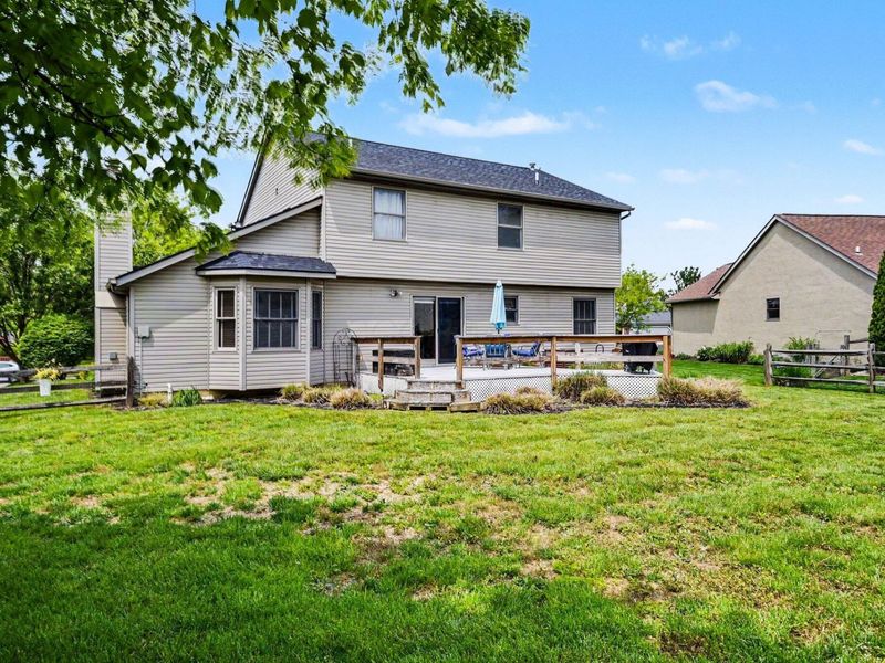 98 Gayle Drive, Pickerington, OH 43147 Photo 4