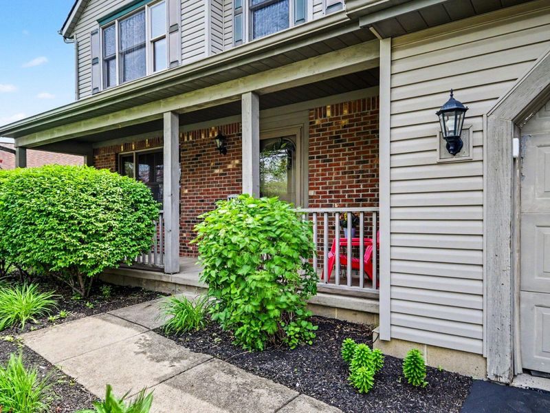 98 Gayle Drive, Pickerington, OH 43147 Photo 5