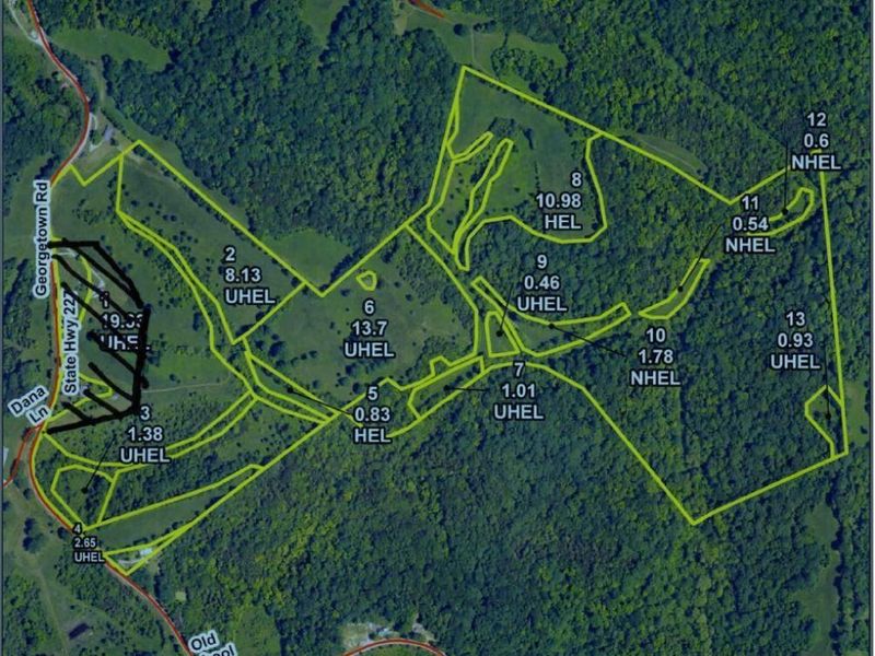 9250 Georgetown Road, Owenton, KY 40359 Photo 16