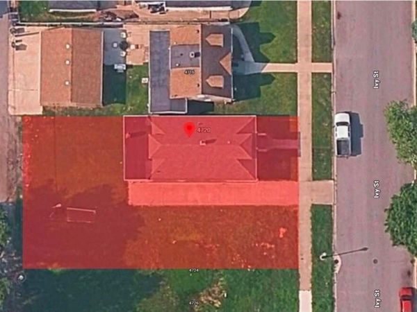 4720 Ivy Street, East Chicago, IN 46312