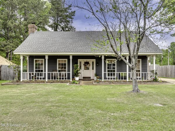 248 Sundance Circle, Richland, MS 39218