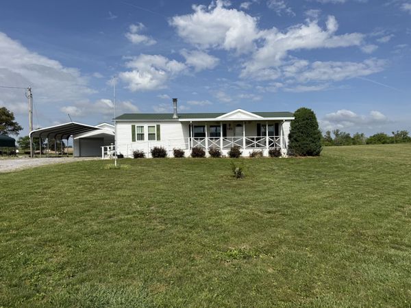 145 Hickenbottom Ln, Morrison, TN 37357
