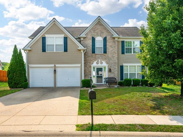 1713 Kendall Cove Ln , Mount Juliet, TN 37122