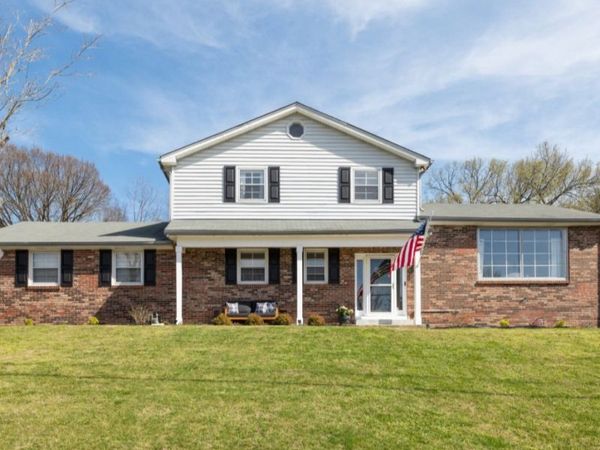 5172 Ashley Dr, Nashville, TN 37211