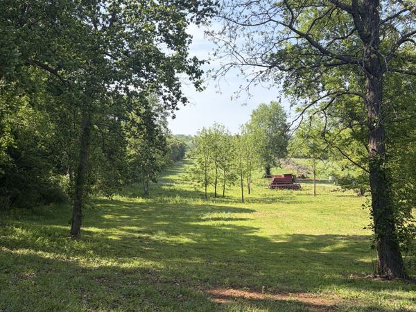 0 Old Morrison Road , McMinnville, TN 37110