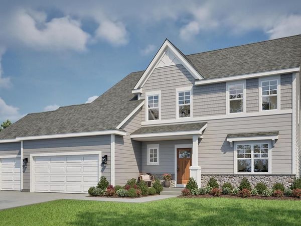 1736 Switchgrass STREET, Oconomowoc, WI 53066