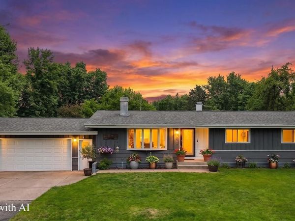 2430 MEADOW LANE, Plover, WI 54467