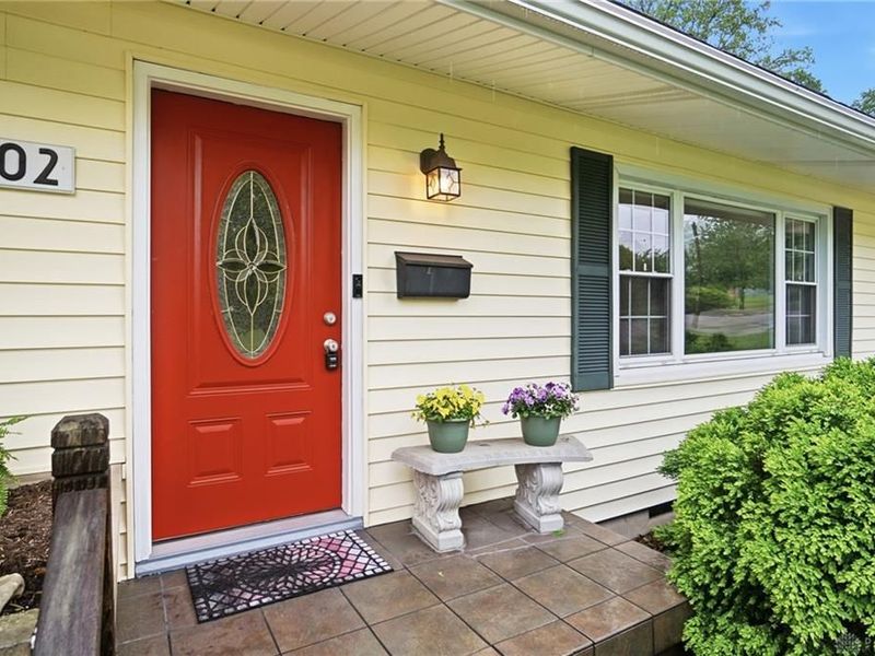 302 Jackson Lane, Middletown, OH 45044 Photo 5
