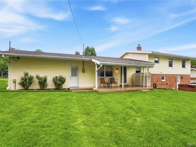 302 Jackson Lane, Middletown, OH 45044 Photo 62