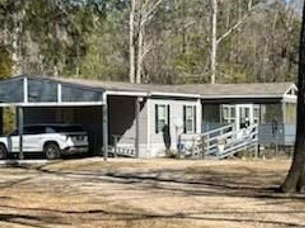 253 CARPENTER RD Road , Winnfield, LA 71483