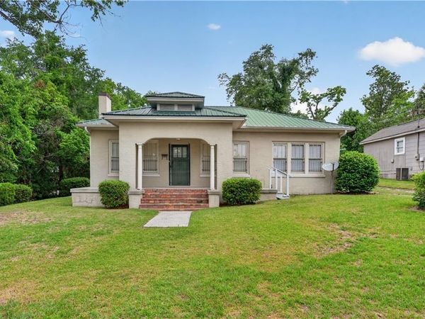 417 E Sellers Street E, Other, GA 31533