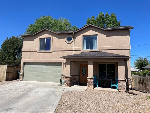 317 Carriage Hills Court , Grand Junction, CO 81503