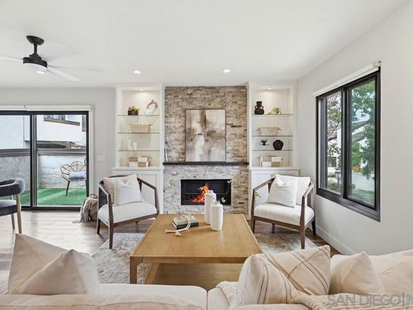 2264 Caminito Pajarito, Unit 141, San Diego, CA 92107