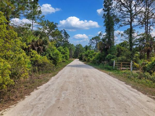 SW 125th Ave, Cedar Key, FL 32625