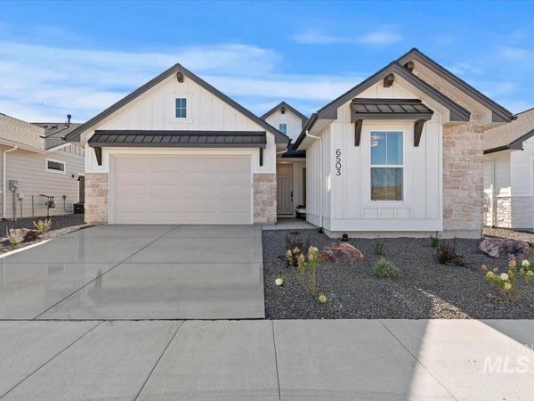 6559 S Charlie Pl., Eagle, ID 83629