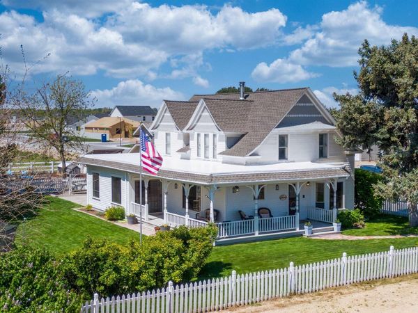 12845 Ropers St, Nampa, ID 83651