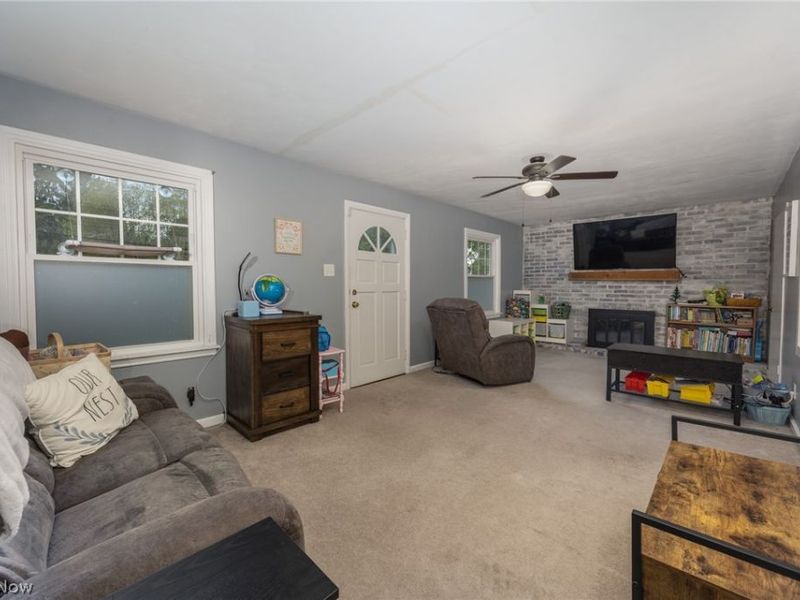 305 Masonic Park Road, Marietta, OH 45750 Photo 14
