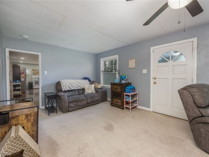 305 Masonic Park Road, Marietta, OH 45750 Photo 16