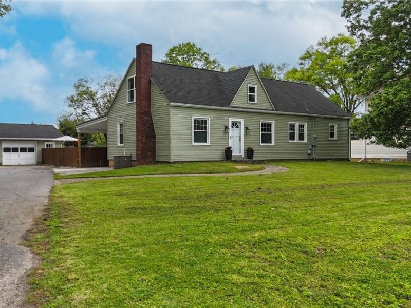 305 Masonic Park Road, Marietta, OH 45750 Photo 26