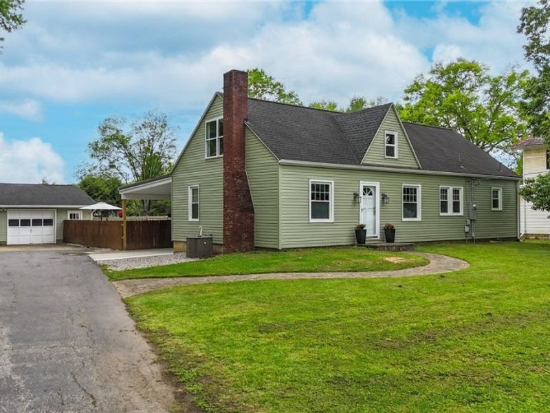 305 Masonic Park Road, Marietta, OH 45750 Photo 27