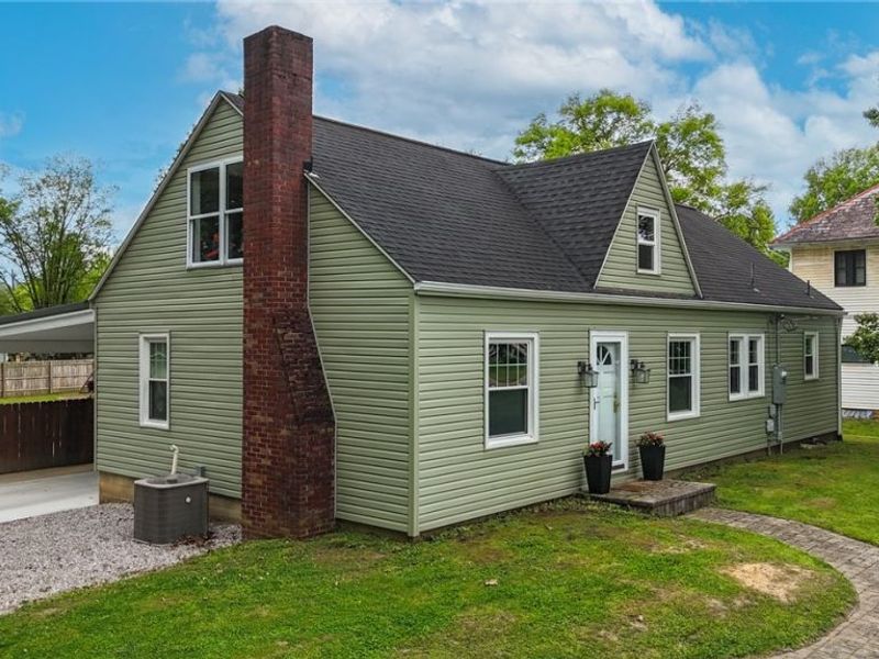 305 Masonic Park Road, Marietta, OH 45750 Photo 29