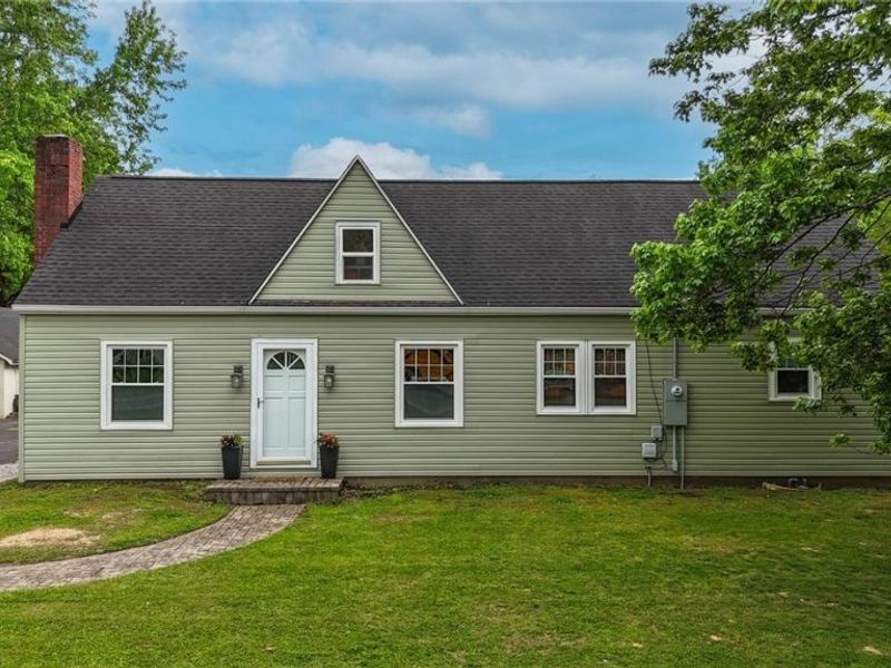 305 Masonic Park Road, Marietta, OH 45750 Photo 30