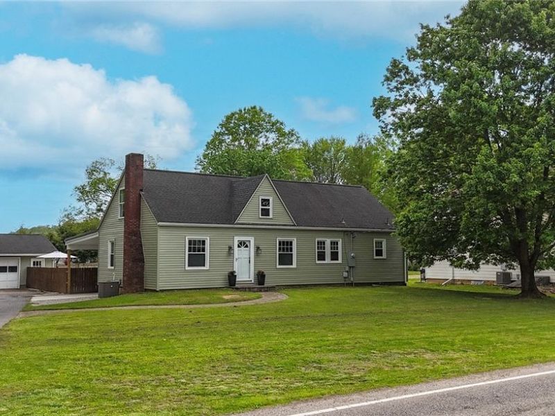 305 Masonic Park Road, Marietta, OH 45750 Photo 34