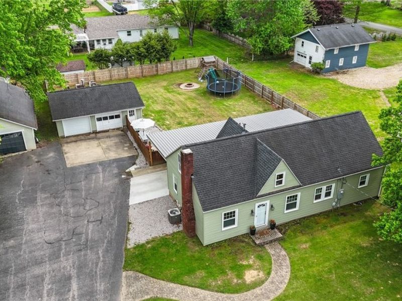 305 Masonic Park Road, Marietta, OH 45750 Photo 35
