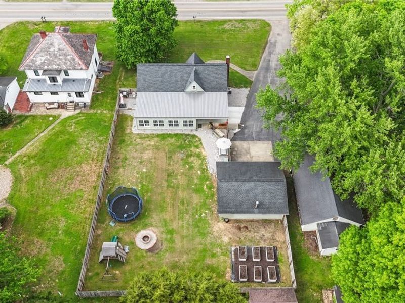 305 Masonic Park Road, Marietta, OH 45750 Photo 40