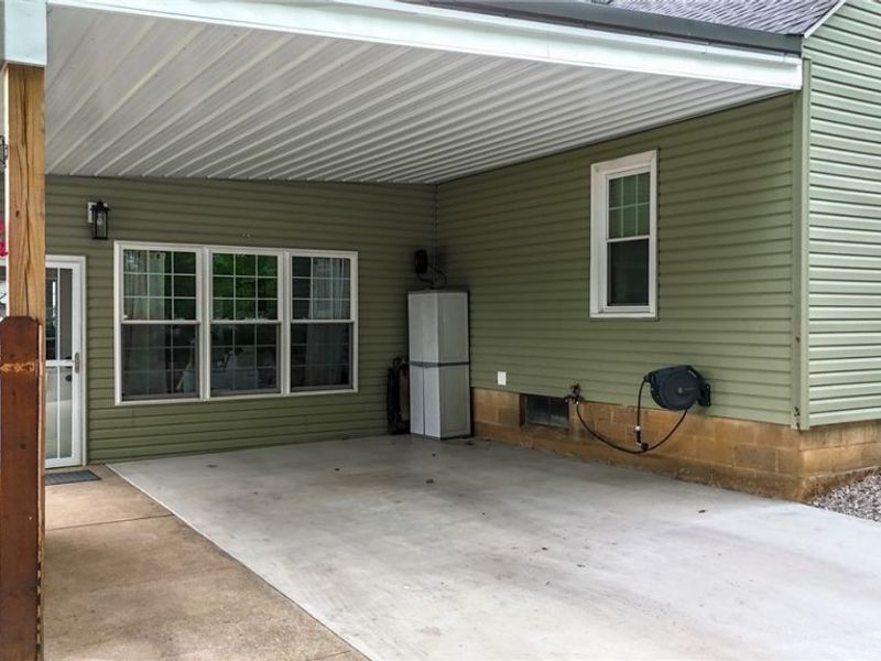 305 Masonic Park Road, Marietta, OH 45750 Photo 46