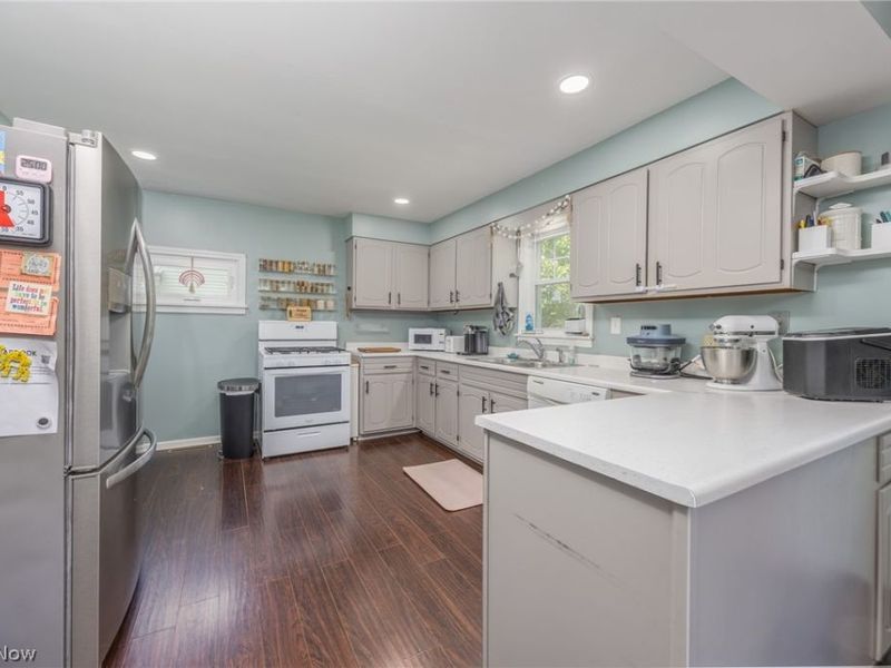 305 Masonic Park Road, Marietta, OH 45750 Photo 9