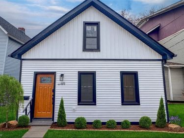 2276 W 41st Street, Cleveland, OH 44113