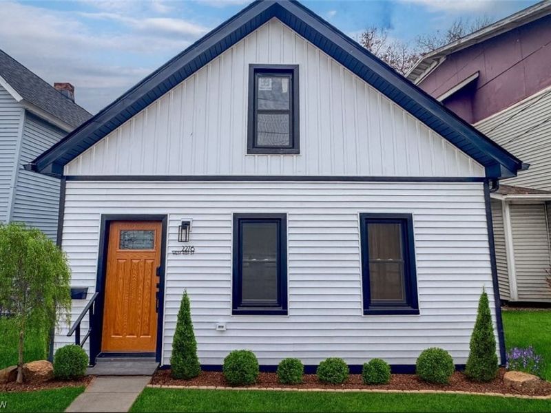 2276 W 41st Street , Cleveland, OH 44113 Photo 1