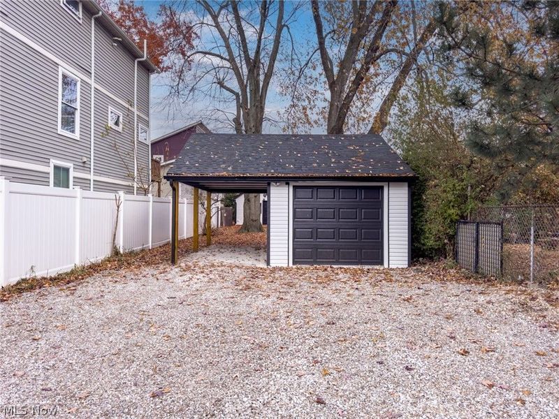 2276 W 41st Street , Cleveland, OH 44113 Photo 16