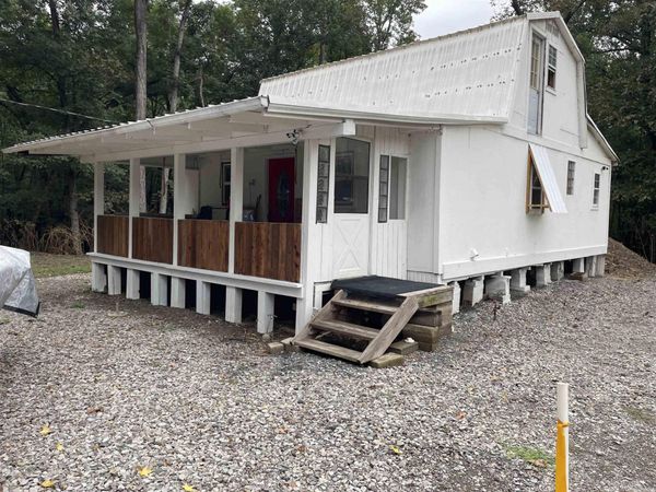 672 & 673 Nimmo Road , Searcy, AR 72143