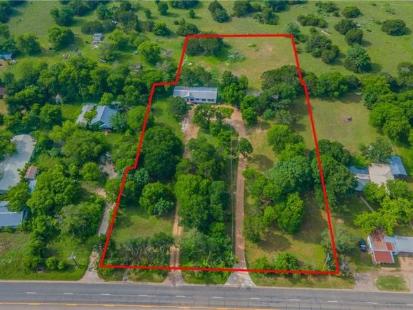 6430 E US Highway 84 , Gatesville, TX 76528