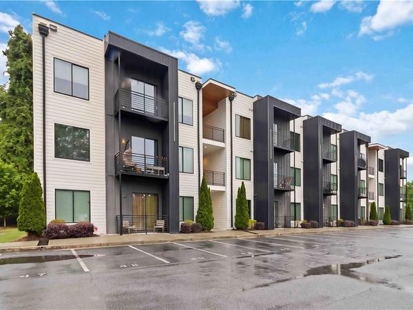 1155 Custer Avenue SE, Unit 201, Atlanta, GA 30316