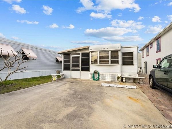 850 Nettles Boulevard, Jensen Beach, FL 34957