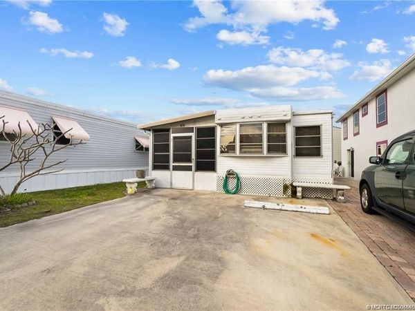 850 Nettles Boulevard, Jensen Beach, FL 34957