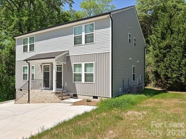 584 Pleasant Avenue, Kannapolis, NC 28081