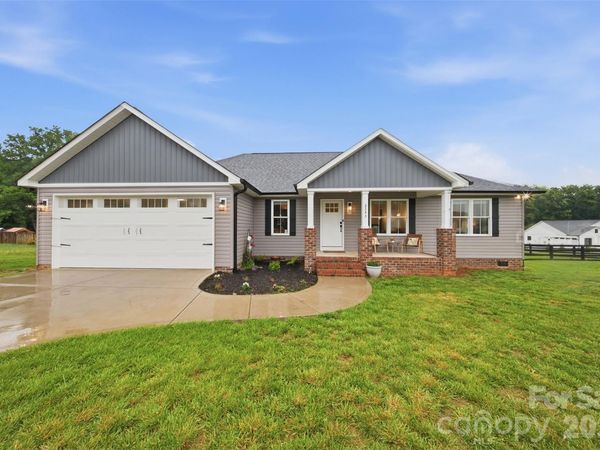 2343 Shoal Road, Crouse, NC 28033