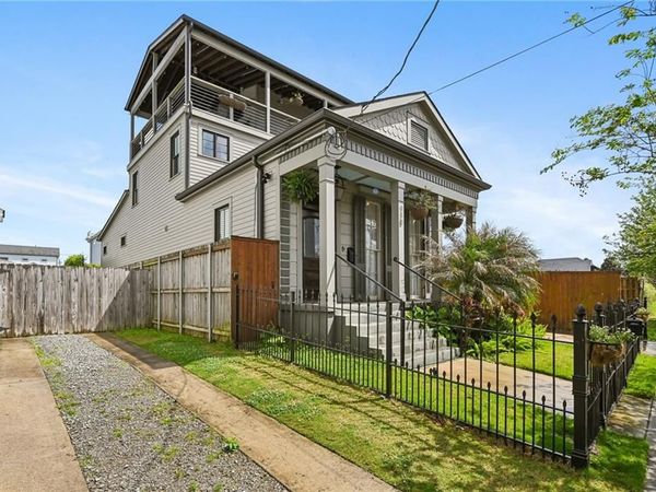 118 ATLANTIC Avenue, New Orleans, LA 70114